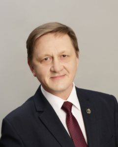 Федоров Эдуард Юрьевич